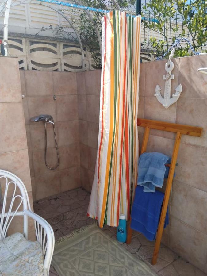 Stylish Family Villa, Near Beach,prive Parking,wifi Dénia
