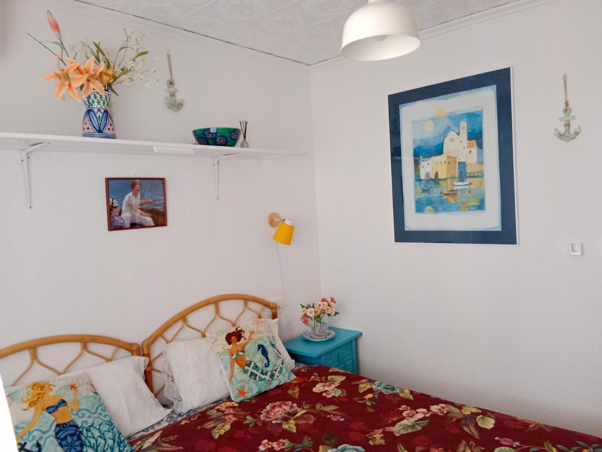 Stylish Family Villa, Near Beach,prive Parking,wifi Villa Dénia