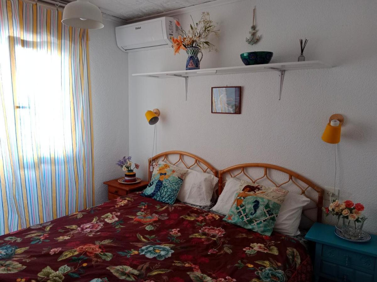 Stylish Family Villa, Near Beach,prive Parking,wifi Dénia