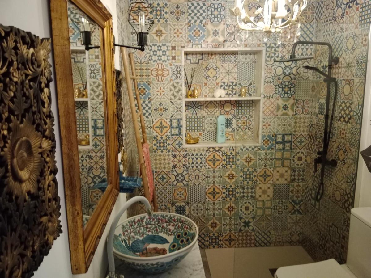 Stylish Family Villa, Near Beach,prive Parking,wifi Villa Dénia