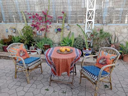 Stylish Family Villa, Near Beach,prive Parking,wifi Villa