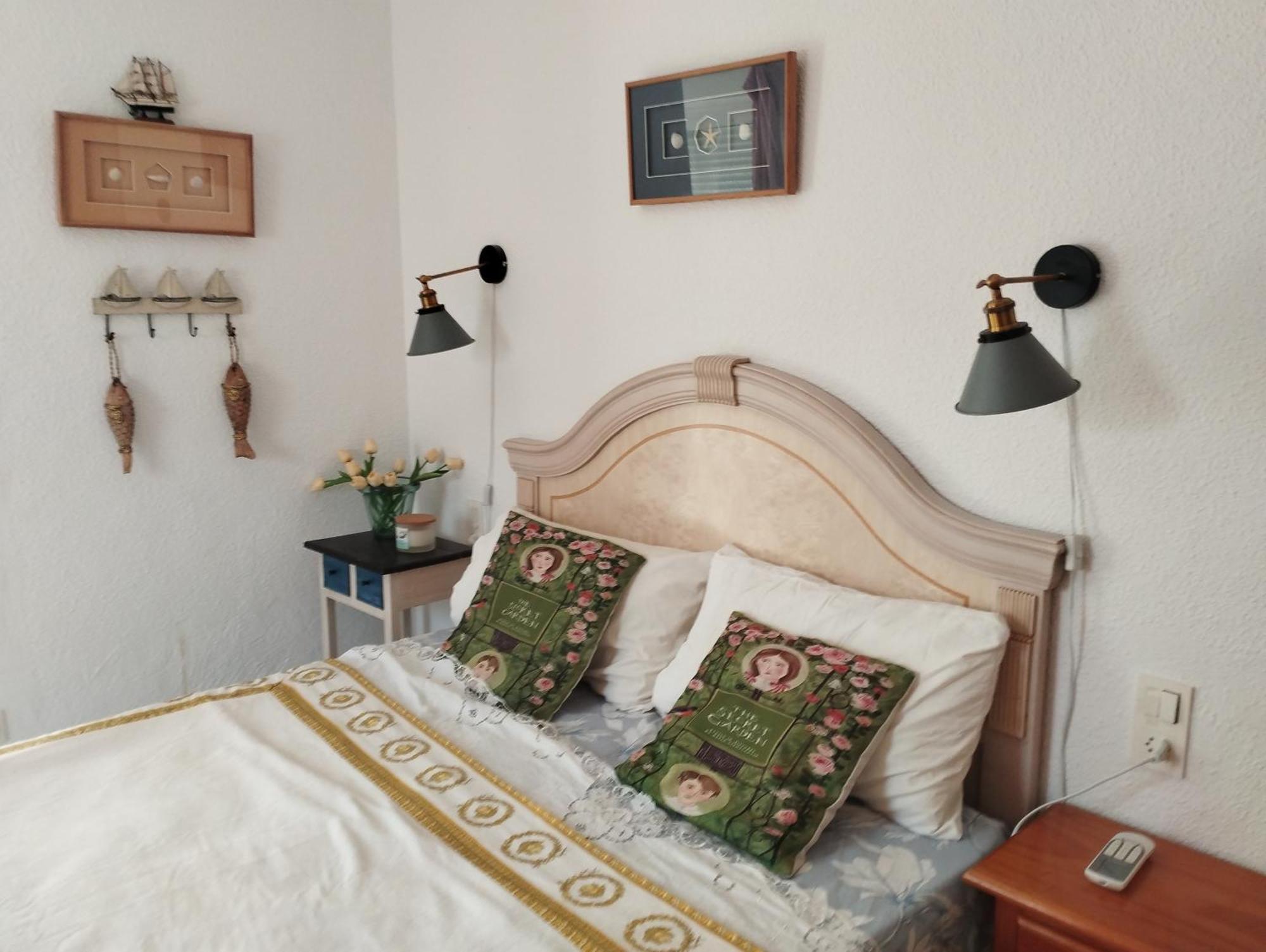 Stylish Family Villa, Near Beach,prive Parking,wifi Dénia