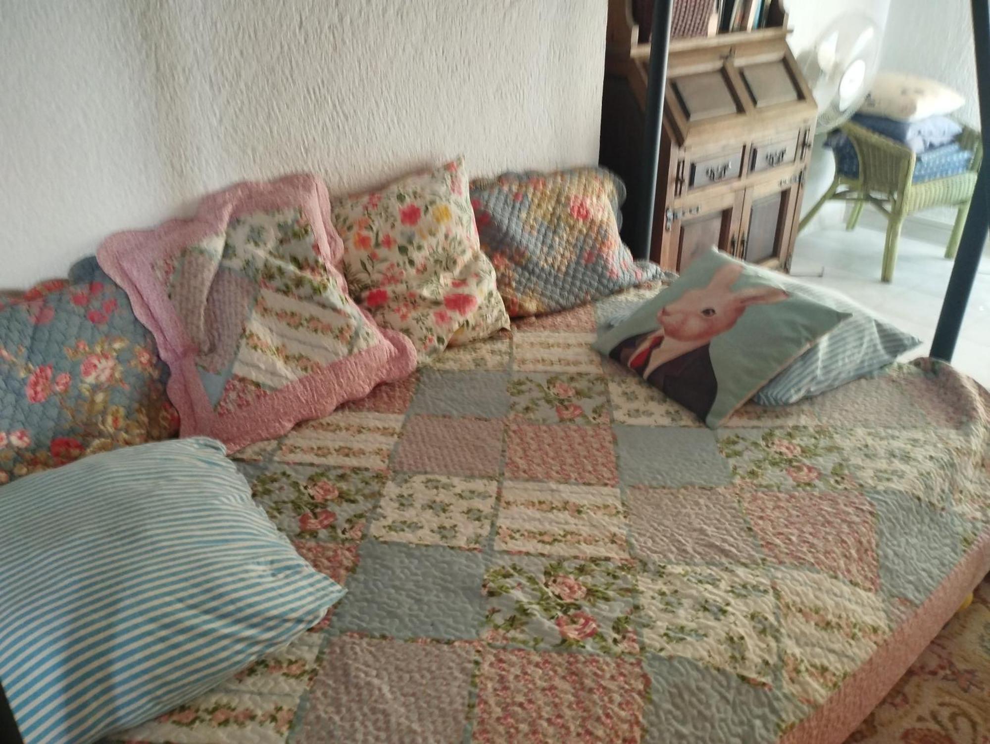 Stylish Family Villa, Near Beach,prive Parking,wifi Dénia