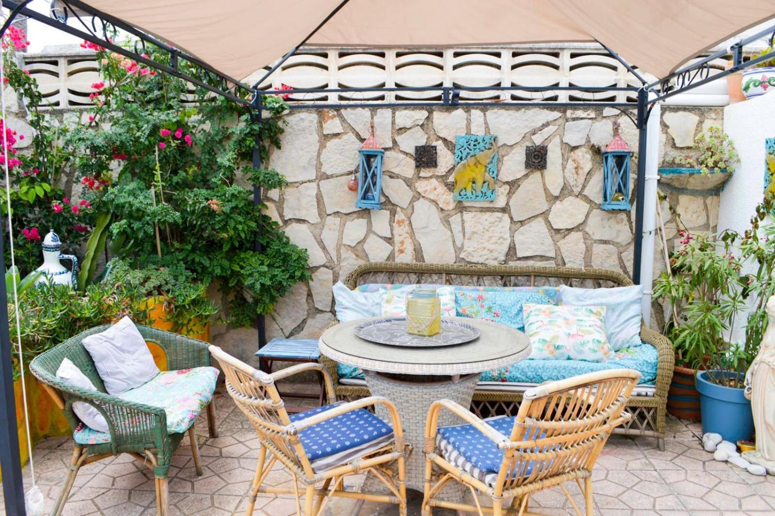 Stylish Family Villa, Near Beach,prive Parking,wifi Dénia