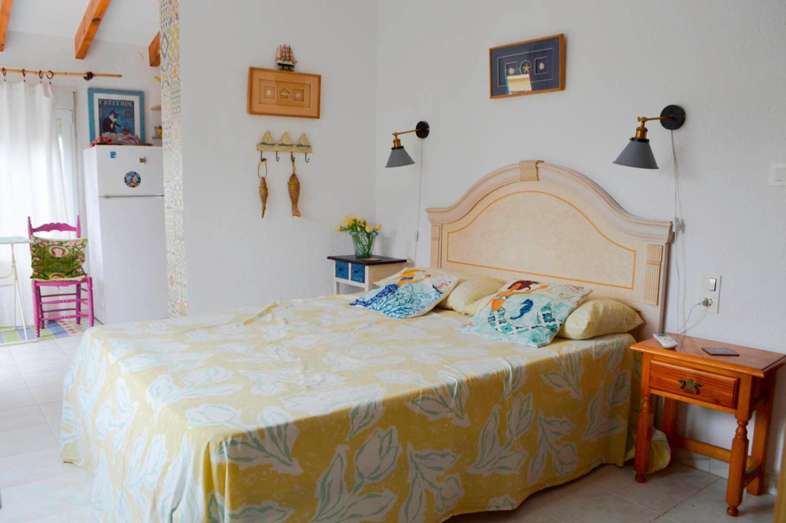 Stylish Family Villa, Near Beach,prive Parking,wifi Villa
