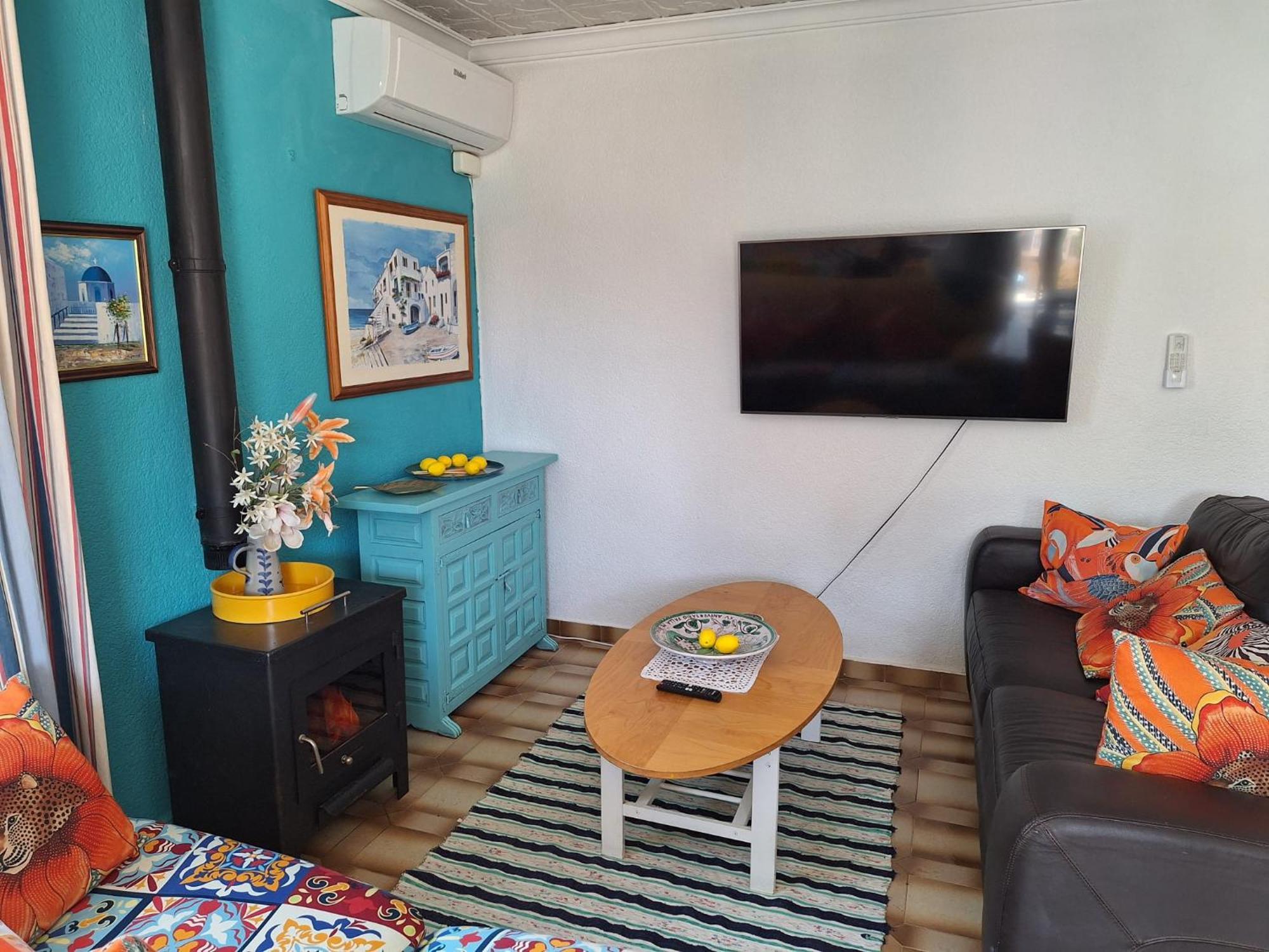 Villa Stylish Family Villa, Near Beach,prive Parking,wifi *