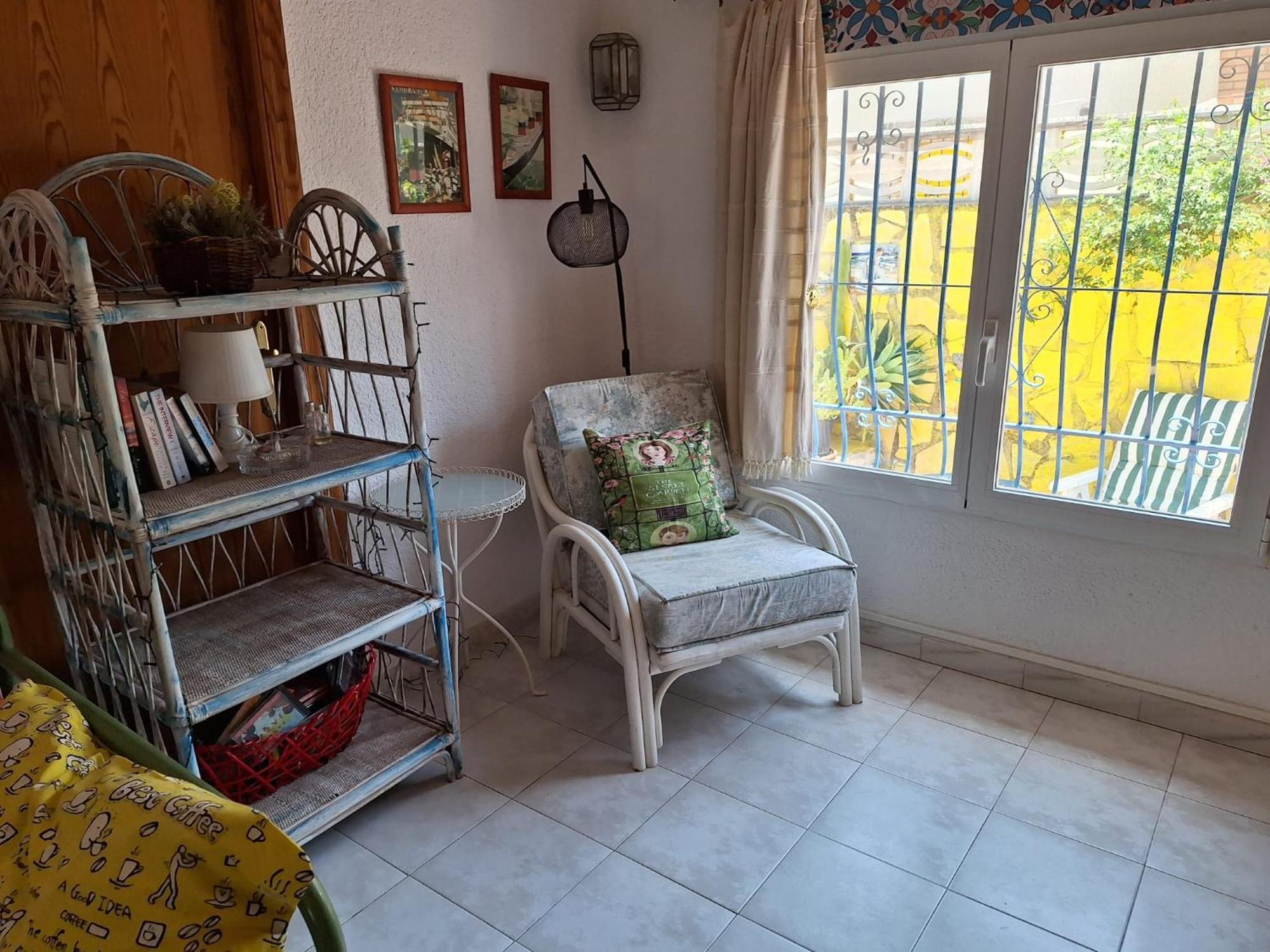 Stylish Family Villa, Near Beach,prive Parking,wifi Denia
