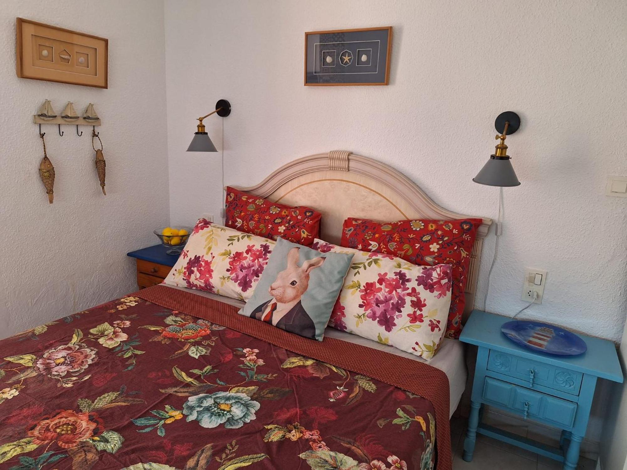 Stylish Family Villa, Near Beach,prive Parking,wifi * Denia