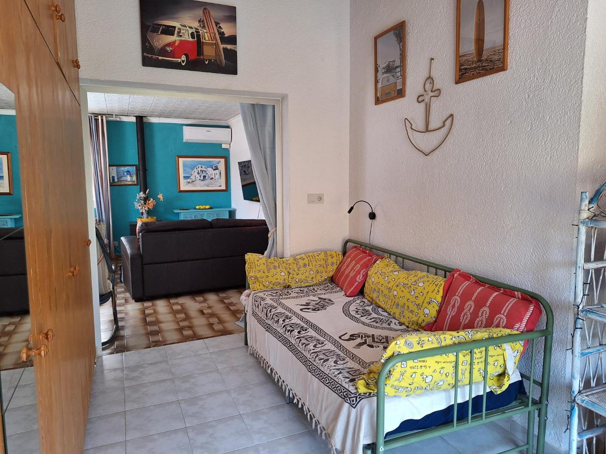 Villa Stylish Family Villa, Near Beach,prive Parking,wifi *